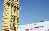 [ẢNH] Nguyên nhân thực khiến Syria muốn loại bỏ S-300 để thay bằng Bavar 373