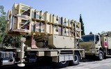 [ẢNH] Nguyên nhân thực khiến Syria muốn loại bỏ S-300 để thay bằng Bavar 373