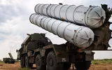 [ẢNH] Nguyên nhân thực khiến Syria muốn loại bỏ S-300 để thay bằng Bavar 373