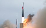[ẢNH] Israel bất ngờ đe dọa san phẳng căn cứ Nga tại Syria bằng tên lửa bí mật