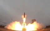 [ẢNH] Israel bất ngờ đe dọa san phẳng căn cứ Nga tại Syria bằng tên lửa bí mật