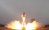 [ẢNH] Israel bất ngờ đe dọa san phẳng căn cứ Nga tại Syria bằng tên lửa bí mật