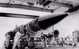 [ẢNH] Israel bất ngờ đe dọa san phẳng căn cứ Nga tại Syria bằng tên lửa bí mật