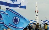[ẢNH] Israel bất ngờ đe dọa san phẳng căn cứ Nga tại Syria bằng tên lửa bí mật