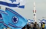[ẢNH] Israel bất ngờ đe dọa san phẳng căn cứ Nga tại Syria bằng tên lửa bí mật
