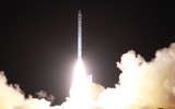 [ẢNH] Israel bất ngờ đe dọa san phẳng căn cứ Nga tại Syria bằng tên lửa bí mật