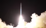 [ẢNH] Israel bất ngờ đe dọa san phẳng căn cứ Nga tại Syria bằng tên lửa bí mật
