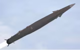 [ẢNH] Israel bất ngờ đe dọa san phẳng căn cứ Nga tại Syria bằng tên lửa bí mật