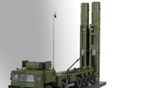 [ẢNH] Nga bất ngờ tuyên bố lùi thời điểm sản xuất hàng loạt S-500, phát hiện sai sót lớn?