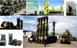 [ẢNH] Nga bất ngờ tuyên bố lùi thời điểm sản xuất hàng loạt S-500, phát hiện sai sót lớn?
