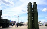 [ẢNH] Quan hệ Nga - Iran ra sao nếu Saudi Arabia mua S-400?