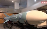 [ẢNH] Hezbollah khoe tên lửa chống hạm tối tân 