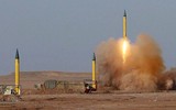 [ẢNH] Quan hệ Nga - Iran ra sao nếu Saudi Arabia mua S-400?