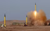 [ẢNH] Quan hệ Nga - Iran ra sao nếu Saudi Arabia mua S-400?
