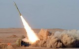 [ẢNH] Quan hệ Nga - Iran ra sao nếu Saudi Arabia mua S-400?