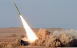 [ẢNH] Quan hệ Nga - Iran ra sao nếu Saudi Arabia mua S-400?