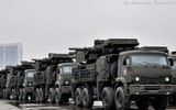 [ẢNH] Quan hệ Nga - Iran ra sao nếu Saudi Arabia mua S-400?