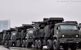 [ẢNH] Quan hệ Nga - Iran ra sao nếu Saudi Arabia mua S-400?