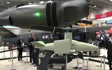 [ẢNH] Sở hữu ‘quái điểu’ UCAV V-247 Vigilant, thủy quân lục chiến Mỹ như ‘hổ thêm cánh’