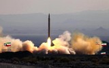 [ẢNH] Quan hệ Nga - Iran ra sao nếu Saudi Arabia mua S-400?