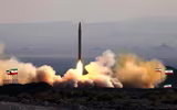 [ẢNH] Quan hệ Nga - Iran ra sao nếu Saudi Arabia mua S-400?