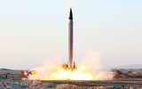 [ẢNH] Quan hệ Nga - Iran ra sao nếu Saudi Arabia mua S-400?