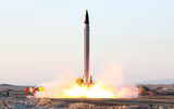 [ẢNH] Quan hệ Nga - Iran ra sao nếu Saudi Arabia mua S-400?
