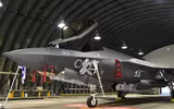 [ẢNH] Không quân Israel nhận thêm chiến đấu cơ F-35 trong tình hình nóng