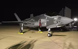 [ẢNH] Không quân Israel nhận thêm chiến đấu cơ F-35 trong tình hình nóng
