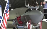 [ẢNH] Không quân Israel nhận thêm chiến đấu cơ F-35 trong tình hình nóng