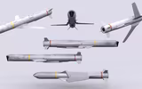 [ẢNH] Mỹ cung cấp tên lửa siêu chính xác cho Saudi Arabia, đòn trả đũa Iran sắp tới?