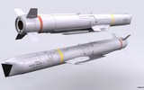 [ẢNH] Mỹ cung cấp tên lửa siêu chính xác cho Saudi Arabia, đòn trả đũa Iran sắp tới?