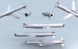 [ẢNH] Mỹ cung cấp tên lửa siêu chính xác cho Saudi Arabia, đòn trả đũa Iran sắp tới?