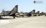 [ẢNH] Không quân Iran 
