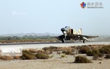 [ẢNH] Không quân Iran 