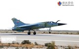 [ẢNH] Không quân Iran 