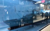 [ẢNH] Vì sao Thái Lan bất ngờ hủy mua khinh hạm 3.000 tấn thứ hai từ Hàn Quốc?
