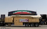 [ẢNH] Lộ diện rào cản lớn nhất khiến Mỹ chưa thể tấn công Iran
