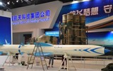 [ẢNH] Thái Lan biến tàu đổ bộ Type 071E thành khu trục hạm cực mạnh