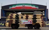 [ẢNH] Lộ diện rào cản lớn nhất khiến Mỹ chưa thể tấn công Iran