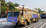 [ẢNH] Lộ diện rào cản lớn nhất khiến Mỹ chưa thể tấn công Iran