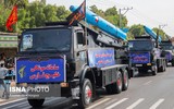 [ẢNH] Lộ diện rào cản lớn nhất khiến Mỹ chưa thể tấn công Iran