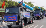 [ẢNH] Lộ diện rào cản lớn nhất khiến Mỹ chưa thể tấn công Iran