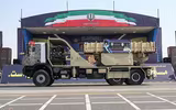 [ẢNH] Lộ diện rào cản lớn nhất khiến Mỹ chưa thể tấn công Iran