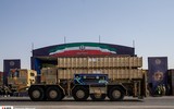 [ẢNH] Lộ diện rào cản lớn nhất khiến Mỹ chưa thể tấn công Iran