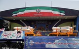 [ẢNH] Lộ diện rào cản lớn nhất khiến Mỹ chưa thể tấn công Iran