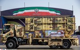 [ẢNH] Lộ diện rào cản lớn nhất khiến Mỹ chưa thể tấn công Iran