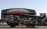 [ẢNH] Lộ diện rào cản lớn nhất khiến Mỹ chưa thể tấn công Iran