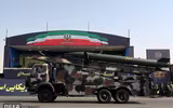 [ẢNH] Lộ diện rào cản lớn nhất khiến Mỹ chưa thể tấn công Iran