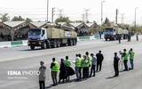 [ẢNH] Lộ diện rào cản lớn nhất khiến Mỹ chưa thể tấn công Iran